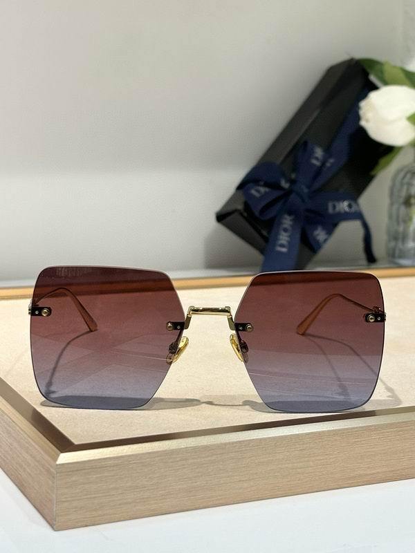 DIOR Sunglasses 857